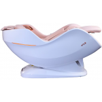 ITSU 御手の物 VV4 律動航天艙 按摩椅 (粉紅色)